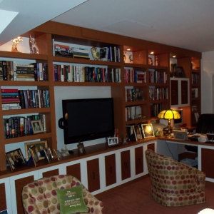 Photo of Custom Craft Cabinets