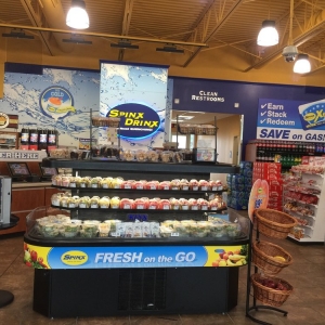 Photo of Spinx