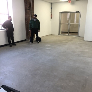 Photo of RMG Construction