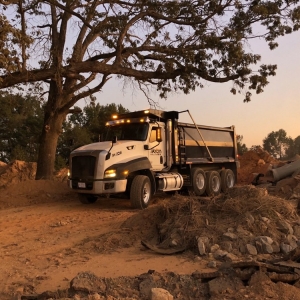 Monroe Ikon Hauling