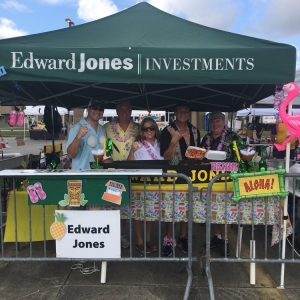Photo of Edward Jones - Financial Advisor: Shannon H Ockman