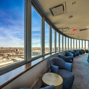 Photo of Slate At The Founders Tower