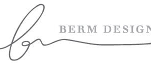 Photo of Berm Design