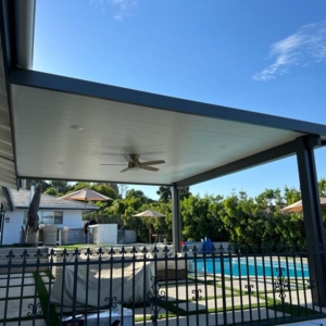 Photo of Sunset Awnings
