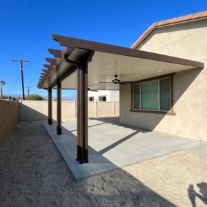 Photo of Sunset Awnings