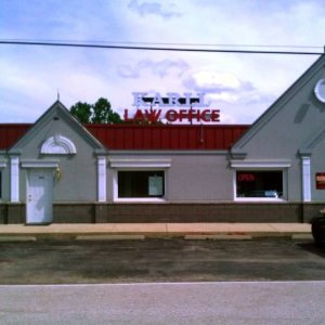 Photo of Karll Law Center
