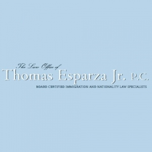 Photo of The Law Offices of Thomas Esparza Jr