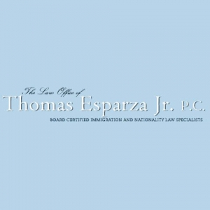 Photo of The Law Offices of Thomas Esparza Jr