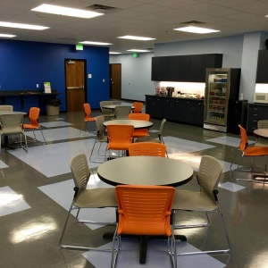 Photo of Guru Labs