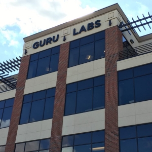 Photo of Guru Labs