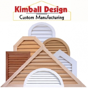 Photo of Kimball Design