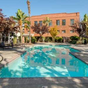Photo of The Esplanade Apartments