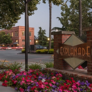 Photo of The Esplanade Apartments