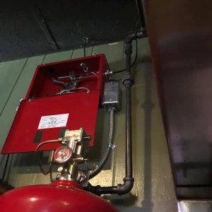 Photo of PM Electrical Solutions