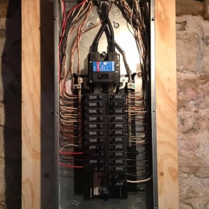 Photo of PM Electrical Solutions