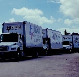 Photo of Heritage Moving & Storage