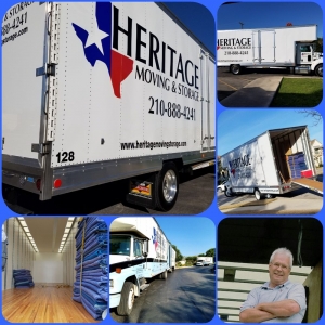 Photo of Heritage Moving & Storage