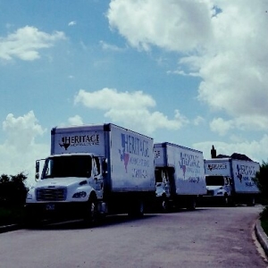 Photo of Heritage Moving & Storage