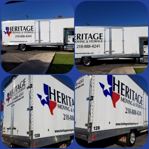 Photo of Heritage Moving & Storage