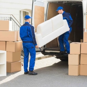 San Diego Flash Movers