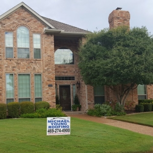 Photo of Michael Young Roofing & Construction