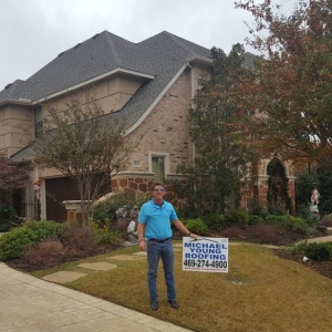 Photo of Michael Young Roofing & Construction