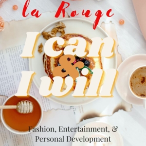 Photo of La Rouge Publications