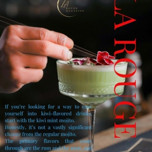 Photo of La Rouge Publications
