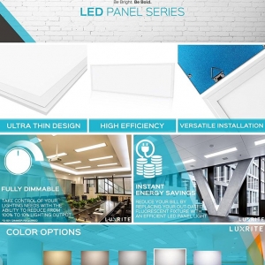 Photo of Lightworx Led & Electric Supply