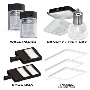 Photo of Lightworx Led & Electric Supply