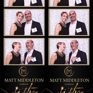 Photo of Dash Events, Party Rentals & Photo Booths