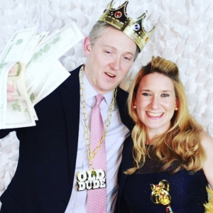 Photo of Dash Events, Party Rentals & Photo Booths