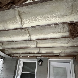 Photo of DMV Attic Insulation