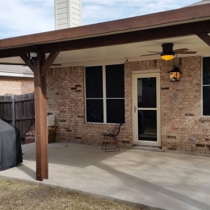Photo of Cowtown Patio Covers And Patio Screens