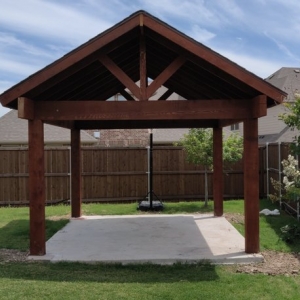 Photo of Cowtown Patio Covers And Patio Screens