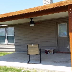 Photo of Cowtown Patio Covers And Patio Screens