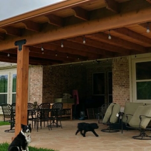Photo of Cowtown Patio Covers And Patio Screens
