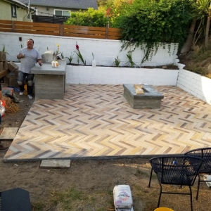 Photo of North East Tile