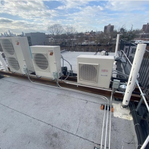 Photo of Lighthouse HVAC