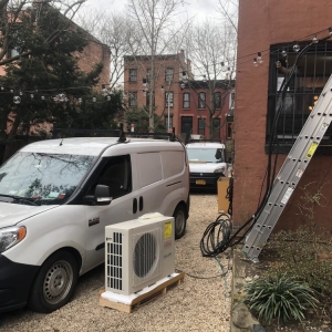 Photo of Lighthouse HVAC