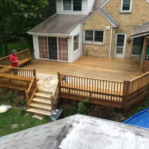 Photo of C&E Outdoor Services