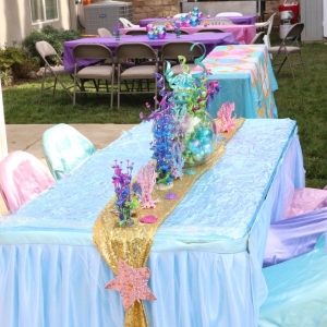 Photo of Mermaidazzle Creations and Events