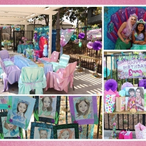 Photo of Mermaidazzle Creations and Events