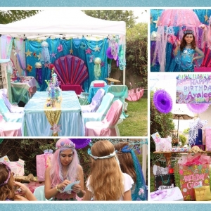 Photo of Mermaidazzle Creations and Events