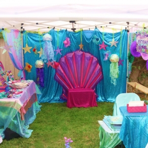Photo of Mermaidazzle Creations and Events
