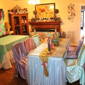 Photo of Mermaidazzle Creations and Events