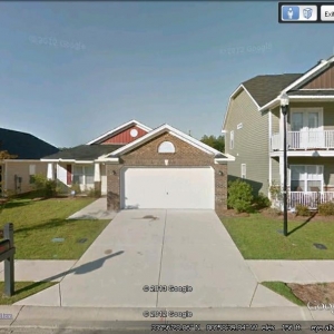 Columbia Bluebird Property Management