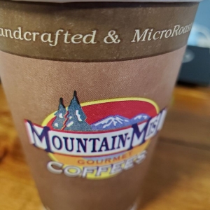 Photo of Mountain Mist