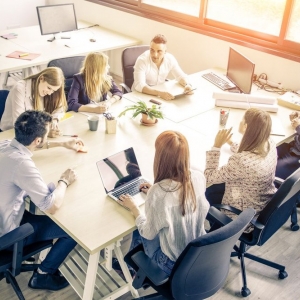 Photo of Riverlief Management Group