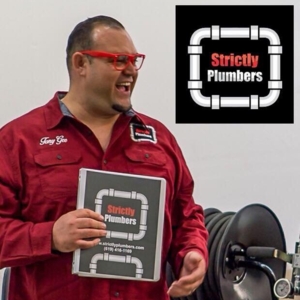 Photo of Strictly Plumbers